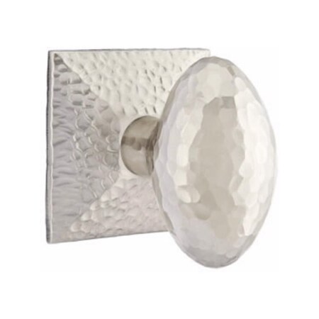 Emtek Satin Nickel Dummy 5056HEUS15 5056HEUS15